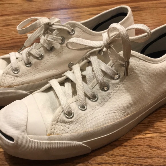 Converse Shoes - Jack Purcell Converse